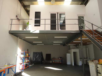 Showrooms / Bulky Goods commercial property leased at 9/345 Plummer Street Port Melbourne VIC 3207 Showrooms / Bulky Goods commercial property leased at 9/345 Plummer Street Port Melbourne VIC 3207