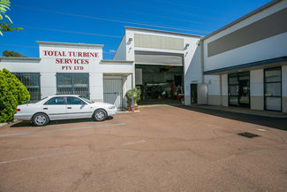 Factory, Warehouse & Industrial commercial property leased at 4/79 Catalano Circuit Canning Vale WA 6155 Factory, Warehouse & Industrial commercial property leased at 4/79 Catalano Circuit Canning Vale WA 6155