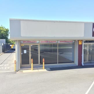 Shop & Retail commercial property leased at 1/56 McCoy Street Myaree WA 6154