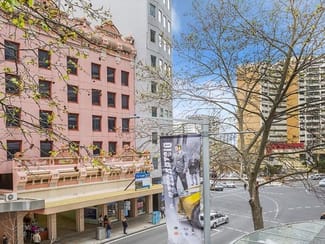 Offices commercial property leased at 51 Walker Street North Sydney NSW 2060 Offices commercial property leased at 51 Walker Street North Sydney NSW 2060