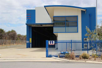 Factory, Warehouse & Industrial commercial property leased at 11 Yelland Way Bassendean WA 6054 Factory, Warehouse & Industrial commercial property leased at 11 Yelland Way Bassendean WA 6054