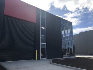 Offices commercial property leased at 12 Akuna Drive Williamstown VIC 3016 Offices commercial property leased at 12 Akuna Drive Williamstown VIC 3016