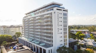 Shop & Retail commercial property leased at 477 Boundary Street Spring Hill QLD 4000 Shop & Retail commercial property leased at 477 Boundary Street Spring Hill QLD 4000