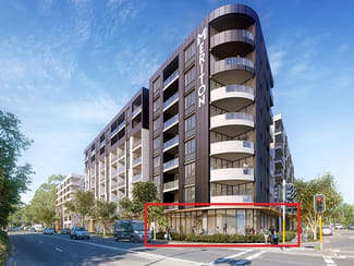 Offices commercial property leased at Signia/200 Coward Street Mascot NSW 2020 Offices commercial property leased at Signia/200 Coward Street Mascot NSW 2020
