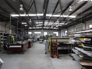Factory, Warehouse & Industrial commercial property leased at 27 Kembla Street Cheltenham VIC 3192