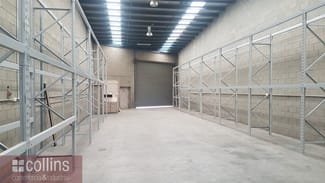 Factory, Warehouse & Industrial commercial property leased at 9/171 Cheltenham Road Dandenong VIC 3175 Factory, Warehouse & Industrial commercial property leased at 9/171 Cheltenham Road Dandenong VIC 3175