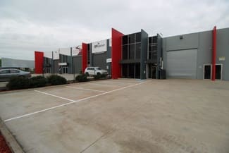 Factory, Warehouse & Industrial commercial property leased at 1/28-30 Bate Close Pakenham VIC 3810 Factory, Warehouse & Industrial commercial property leased at 1/28-30 Bate Close Pakenham VIC 3810