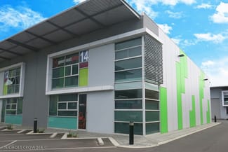 Factory, Warehouse & Industrial commercial property leased at 14/347 Bay Road Cheltenham VIC 3192 Factory, Warehouse & Industrial commercial property leased at 14/347 Bay Road Cheltenham VIC 3192