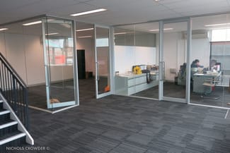 Factory, Warehouse & Industrial commercial property leased at 14/347 Bay Road Cheltenham VIC 3192 Factory, Warehouse & Industrial commercial property leased at 14/347 Bay Road Cheltenham VIC 3192