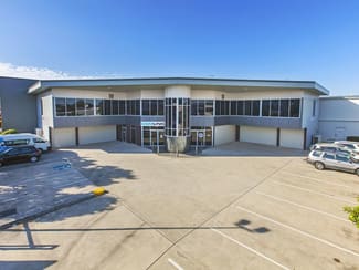 Offices commercial property leased at 1/18 Flinders Parade North Lakes QLD 4509 Offices commercial property leased at 1/18 Flinders Parade North Lakes QLD 4509