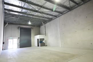 Factory, Warehouse & Industrial commercial property leased at Level Industrial, 21/19 McCauley Street Matraville NSW 2036 Factory, Warehouse & Industrial commercial property leased at Level Industrial, 21/19 McCauley Street Matraville NSW 2036