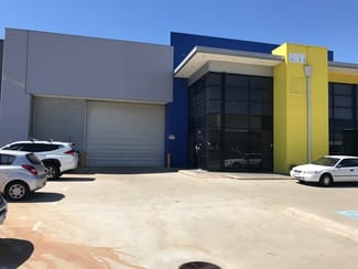 Offices commercial property leased at 2/11 Mallaig Way Canning Vale WA 6155