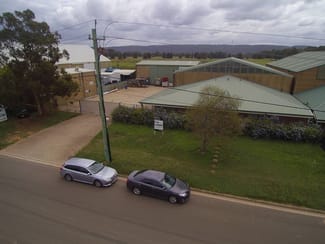 Factory, Warehouse & Industrial commercial property leased at Penrith NSW 2750 Factory, Warehouse & Industrial commercial property leased at Penrith NSW 2750