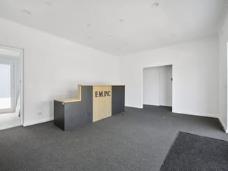 Medical / Consulting commercial property leased at 60 Cranbourne Road Frankston VIC 3199 Medical / Consulting commercial property leased at 60 Cranbourne Road Frankston VIC 3199