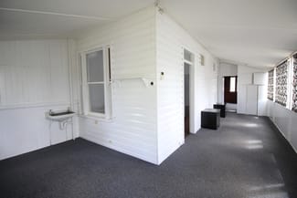 Offices commercial property leased at 325A Margaret Street Toowoomba City QLD 4350