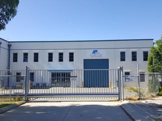 Factory, Warehouse & Industrial commercial property leased at 2/27 Townsend Street Malaga WA 6090 Factory, Warehouse & Industrial commercial property leased at 2/27 Townsend Street Malaga WA 6090