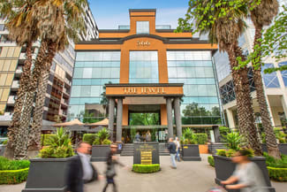 Offices commercial property leased at Suite 208/566 St Kilda Road Melbourne 3004 VIC 3004 Offices commercial property leased at Suite 208/566 St Kilda Road Melbourne 3004 VIC 3004