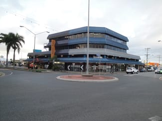 Shop & Retail commercial property leased at Shop 1/190 GOONDOON STREET Gladstone Central QLD 4680 Shop & Retail commercial property leased at Shop 1/190 GOONDOON STREET Gladstone Central QLD 4680