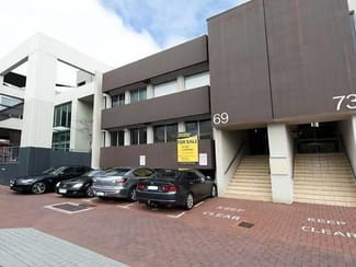 Offices commercial property leased at 3/69 Hay Street Subiaco WA 6008 Offices commercial property leased at 3/69 Hay Street Subiaco WA 6008