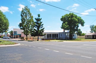 Offices commercial property leased at 70 Campbell Street Oakey QLD 4401 Offices commercial property leased at 70 Campbell Street Oakey QLD 4401
