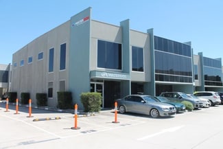 Factory, Warehouse & Industrial commercial property leased at Unit 23/31 Keysborough Close Keysborough VIC 3173 Factory, Warehouse & Industrial commercial property leased at Unit 23/31 Keysborough Close Keysborough VIC 3173