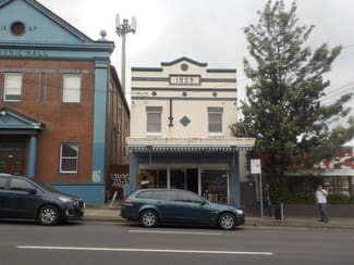 Parking / Car Space commercial property leased at 313 Concord Road Concord West NSW 2138 Parking / Car Space commercial property leased at 313 Concord Road Concord West NSW 2138