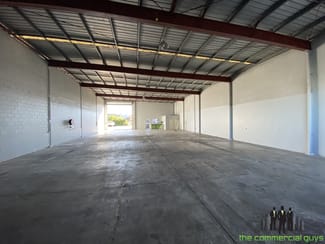 Factory, Warehouse & Industrial commercial property leased at 1/18-20 Lear Jet Dr Caboolture QLD 4510 Factory, Warehouse & Industrial commercial property leased at 1/18-20 Lear Jet Dr Caboolture QLD 4510