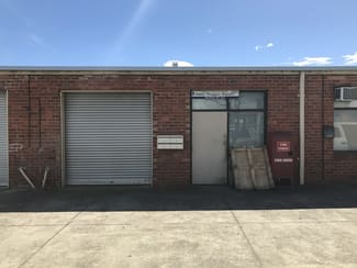 Factory, Warehouse & Industrial commercial property leased at 3/7-9 Hamlet Street Cheltenham VIC 3192 Factory, Warehouse & Industrial commercial property leased at 3/7-9 Hamlet Street Cheltenham VIC 3192