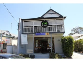 Offices commercial property leased at 1/41A Tallebudgera Creek Road Burleigh Heads QLD 4220 Offices commercial property leased at 1/41A Tallebudgera Creek Road Burleigh Heads QLD 4220