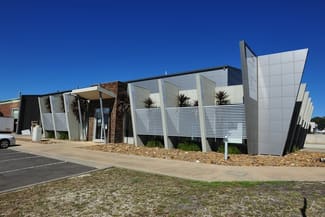 Factory, Warehouse & Industrial commercial property leased at 68 Beischer Street East Bendigo VIC 3550