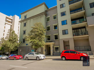 Offices commercial property leased at Lot 3&4 3-5 Bennett East Perth WA 6004 Offices commercial property leased at Lot 3&4 3-5 Bennett East Perth WA 6004