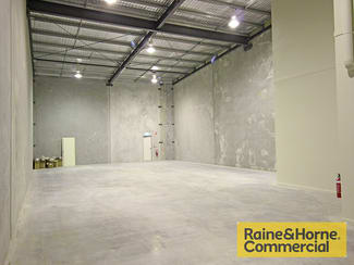 Factory, Warehouse & Industrial commercial property leased at Eagle Farm QLD 4009 Factory, Warehouse & Industrial commercial property leased at Eagle Farm QLD 4009