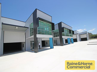 Factory, Warehouse & Industrial commercial property leased at Eagle Farm QLD 4009 Factory, Warehouse & Industrial commercial property leased at Eagle Farm QLD 4009