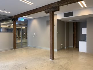Offices commercial property leased at Level Gnd, 1/13-15 Smail Street Ultimo NSW 2007 Offices commercial property leased at Level Gnd, 1/13-15 Smail Street Ultimo NSW 2007