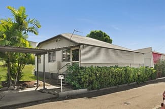 Offices commercial property leased at 7 Fletcher Street Townsville City QLD 4810