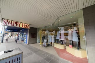 Shop & Retail commercial property leased at 138 Glenferrie Road Malvern VIC 3144 Shop & Retail commercial property leased at 138 Glenferrie Road Malvern VIC 3144
