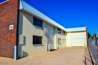 Factory, Warehouse & Industrial commercial property leased at 16 Lathe Street Virginia QLD 4014 Factory, Warehouse & Industrial commercial property leased at 16 Lathe Street Virginia QLD 4014