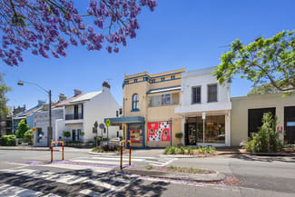 Shop & Retail commercial property leased at 164 Hargrave Street Paddington NSW 2021 Shop & Retail commercial property leased at 164 Hargrave Street Paddington NSW 2021