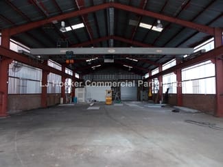 Factory, Warehouse & Industrial commercial property leased at 89 Fennell Street Parramatta NSW 2150 Factory, Warehouse & Industrial commercial property leased at 89 Fennell Street Parramatta NSW 2150