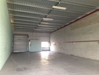 Factory, Warehouse & Industrial commercial property leased at 4/5 Belconnen Crescent Brendale QLD 4500 Factory, Warehouse & Industrial commercial property leased at 4/5 Belconnen Crescent Brendale QLD 4500