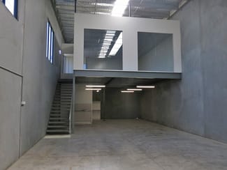 Factory, Warehouse & Industrial commercial property leased at 13 Culverlands Street Heidelberg West VIC 3081
