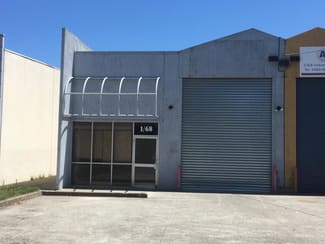 Factory, Warehouse & Industrial commercial property leased at Braeside VIC 3195 Factory, Warehouse & Industrial commercial property leased at Braeside VIC 3195