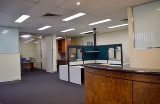 Offices commercial property leased at 8/707 Forest Road Peakhurst NSW 2210 Offices commercial property leased at 8/707 Forest Road Peakhurst NSW 2210