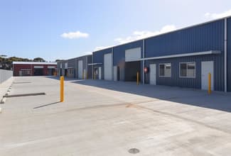 Offices commercial property leased at Unit 8/3A Palina Road Smithfield SA 5114
