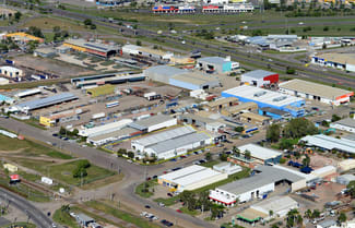 Factory, Warehouse & Industrial commercial property leased at 41 Bolam Street Garbutt QLD 4814 Factory, Warehouse & Industrial commercial property leased at 41 Bolam Street Garbutt QLD 4814