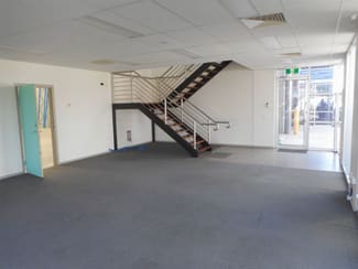 Showrooms / Bulky Goods commercial property leased at 5/124 Rodeo Drive Dandenong VIC 3175