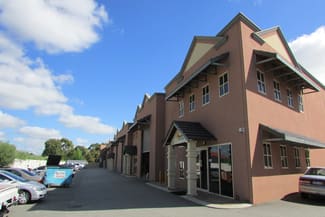 Factory, Warehouse & Industrial commercial property leased at 13/2-6 Tulloch Way Canning Vale WA 6155