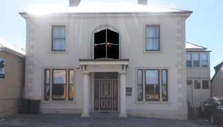 Offices commercial property leased at Level Grd/39 Burnett Street North Hobart TAS 7000 Offices commercial property leased at Level Grd/39 Burnett Street North Hobart TAS 7000
