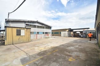 Factory, Warehouse & Industrial commercial property leased at 14 Langton Street Garbutt QLD 4814 Factory, Warehouse & Industrial commercial property leased at 14 Langton Street Garbutt QLD 4814