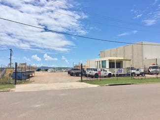 Factory, Warehouse & Industrial commercial property leased at 111-113 Crocodile Crescent Mount St John QLD 4818 Factory, Warehouse & Industrial commercial property leased at 111-113 Crocodile Crescent Mount St John QLD 4818